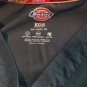 Dickies EDS Scrub Set